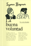 La buena voluntad: portada