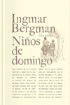 NIñOS DE DOMINGO: portada