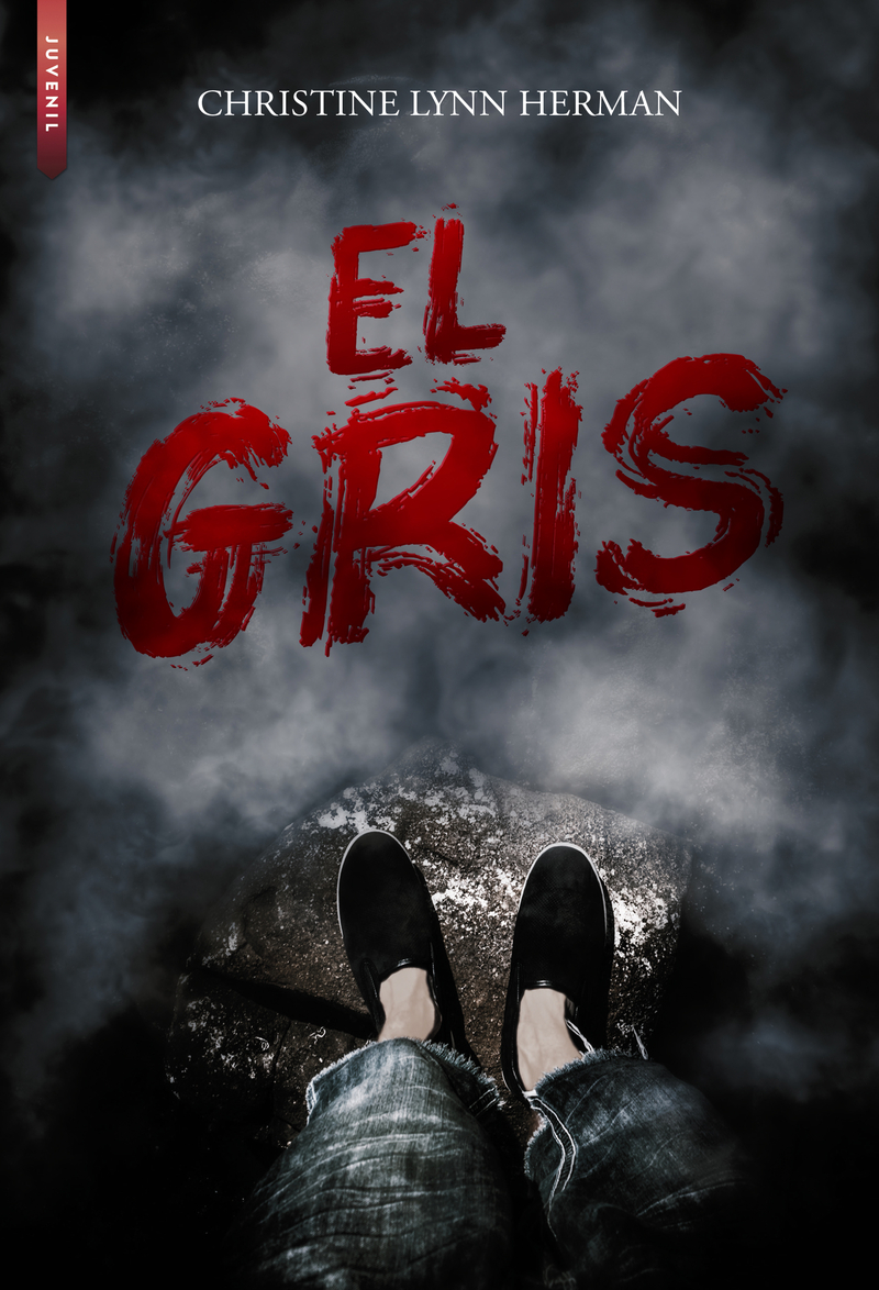 El Gris: portada