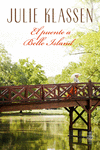 El puente a Belle Island: portada