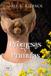 Promesas y prímulas: portada