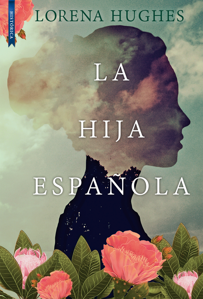 La hija espaola: portada