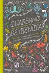 Cuaderno de ciencia: portada
