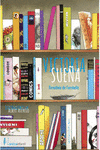 Victoria sueña: portada