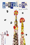 Barcelona: portada