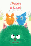 Pápote a bicos: portada