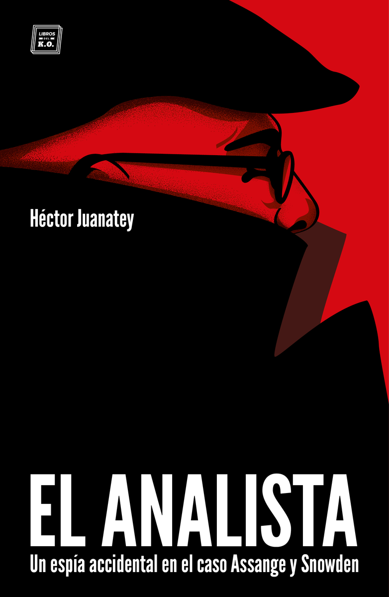 El analista: portada