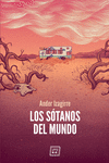 Los sótanos del mundo: portada