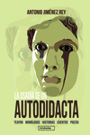 La osadía de un autodidacta: portada