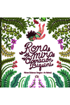 Rona se mira. Operación biquini: portada