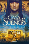 La casa de los sueños: portada