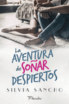 La aventura de soñar despiertos: portada