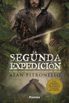 La segunda expedición: portada