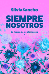 Siempre nosotros: portada