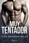 Muy tentador: portada