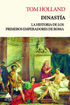 Dinastía: portada