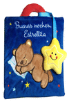 Buenas noches, Estrellita: portada