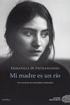 Mi madre es un río: portada