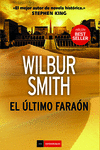 El último faraón: portada