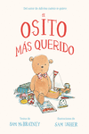 El osito más querido: portada