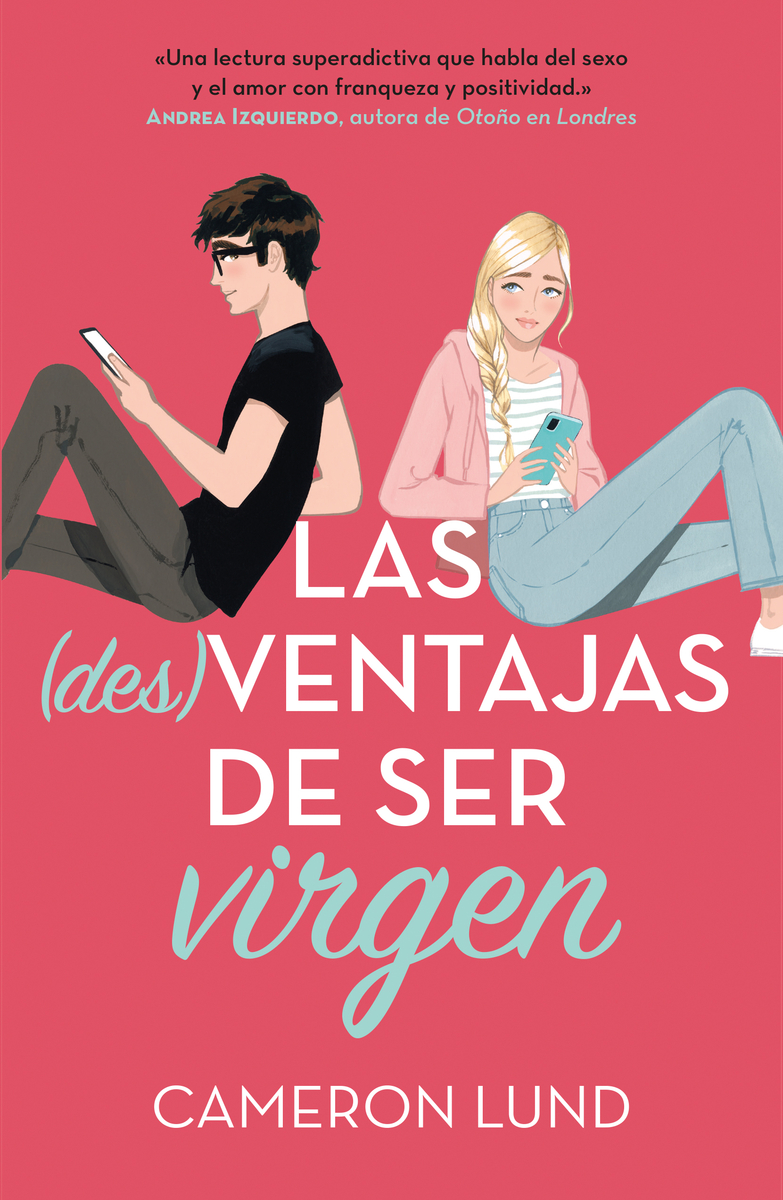 las (des)ventajas de ser virgen