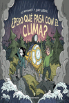 ¿Pero qué pasa con el clima?: portada