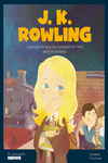 J.K. Rowling (versió CATALÀ) - 2ªED: portada