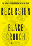 RECURSION: portada