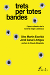 Trets per totes bandes: portada