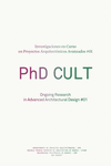 PHD CULT: portada