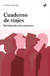 CUADERNO DE VIAJES: portada