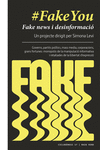 #FAKEYOU: portada
