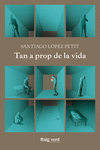 TAN A PROP DE LA VIDA - CAT: portada