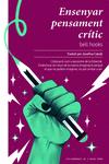 Ensenyar pensament crític - CAT (3ªED): portada