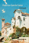 Grenade (edición en francés): portada