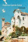 Granada (edición en italiano): portada