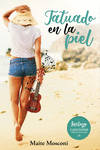 TATUADO EN LA PIEL: portada