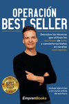 OPERACIÓN BEST SELLER: portada
