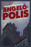 ANGELóPOLIS: portada