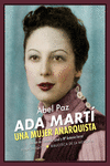 Ada Martí. Una mujer anarquista: portada