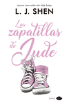 Las zapatillas de Jude: portada