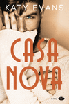 Casanova: portada
