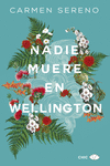 Nadie muere en Wellingon: portada