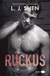 Ruckus: portada