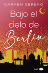 Bajo el cielo de Berlín: portada