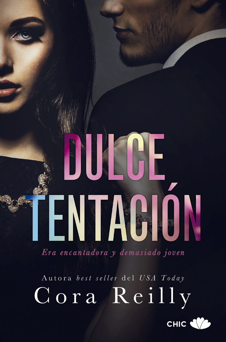 Dulce tentacin: portada