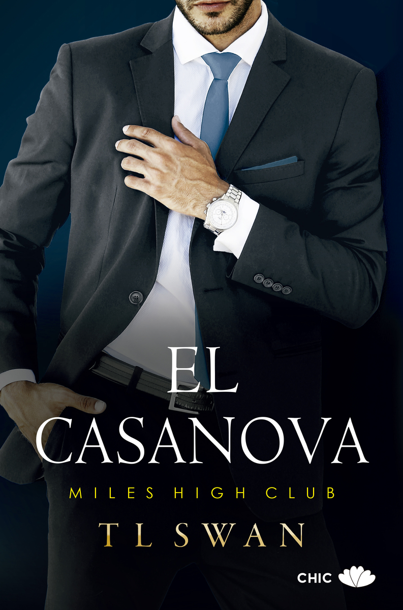 El casanova: portada