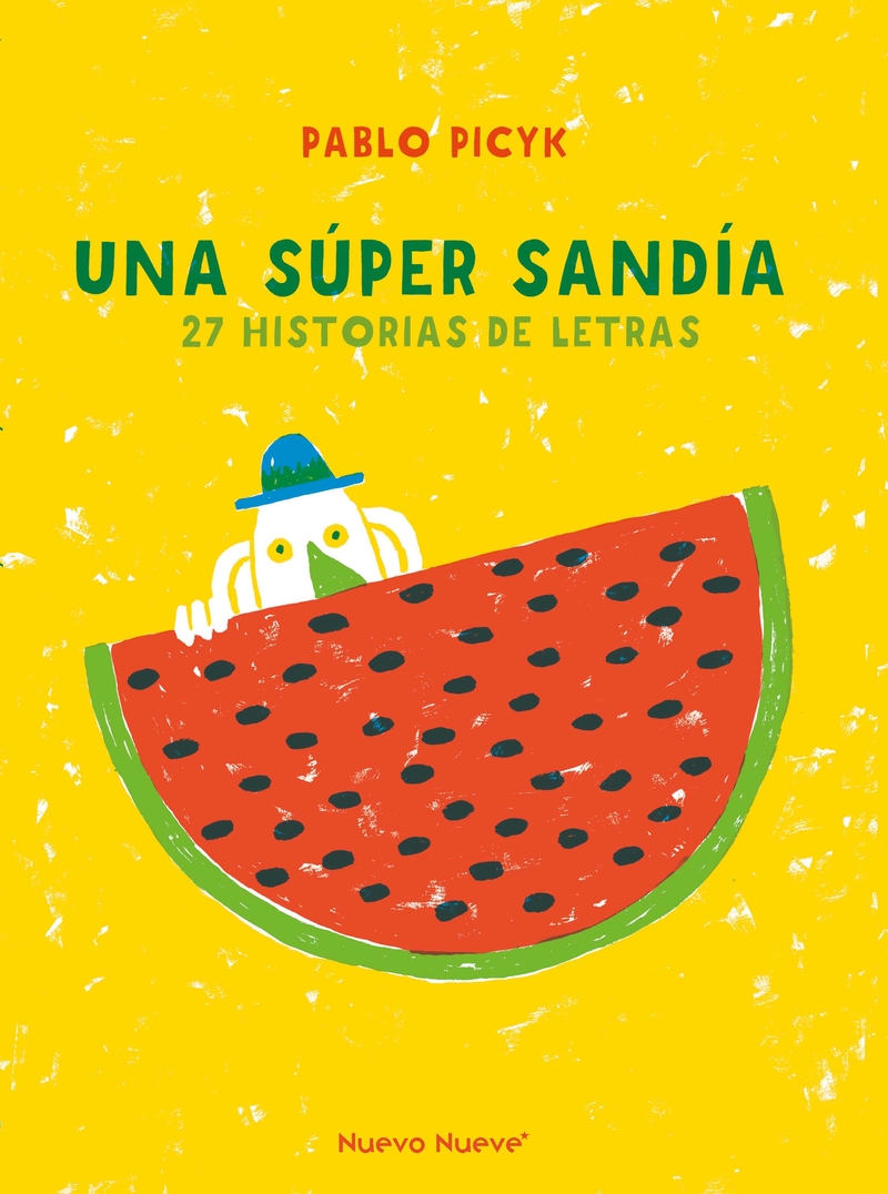 Una sper sanda: portada