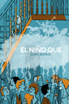El niño que: portada