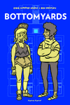 Bottomyards: portada